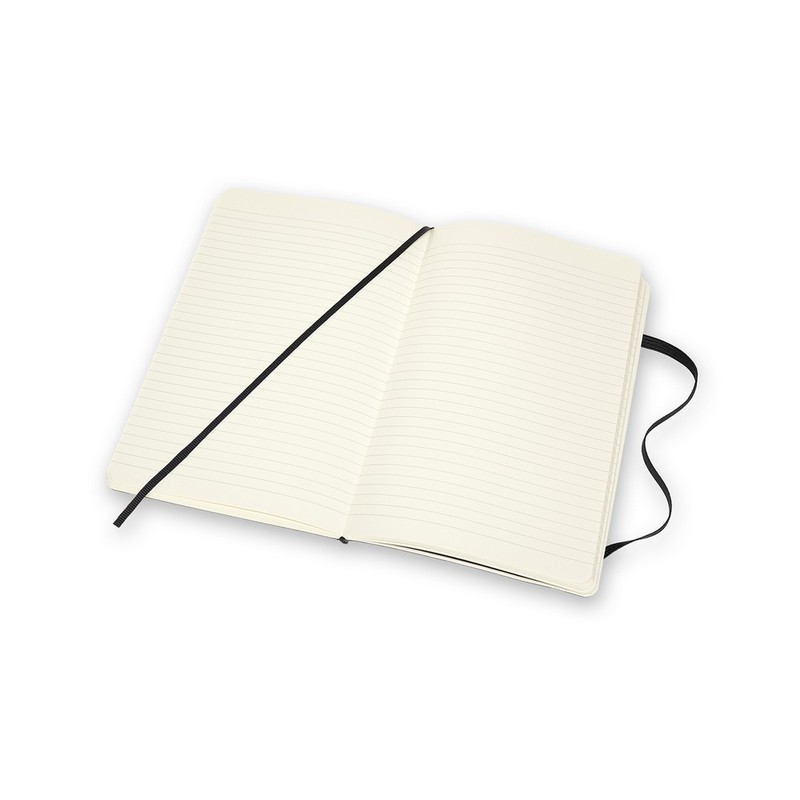 MOLESKINE Classic Leather notebook approx. A5 MOLESKINE notebooks