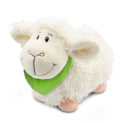HE316-02 - Pluszowa owca | Helen