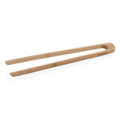 P261.339 - Bambusowe szczypce do serwowania Ukiyo