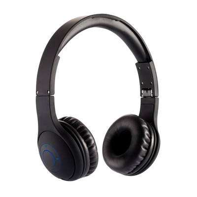 P326.031 - Bezprzewodowe słuchawki nauszne, składane