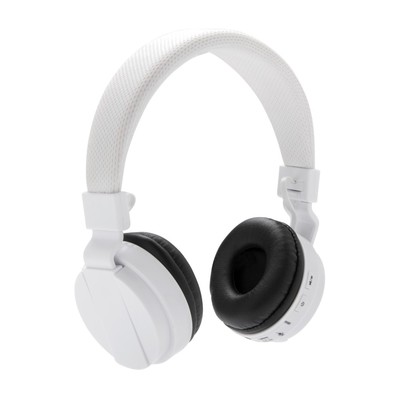 P326.703 - Bezprzewodowe słuchawki nauszne, składane