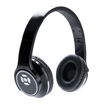 P326.871 - Bezprzewodowe słuchawki nauszne, głośnik bezprzewodowy 6W