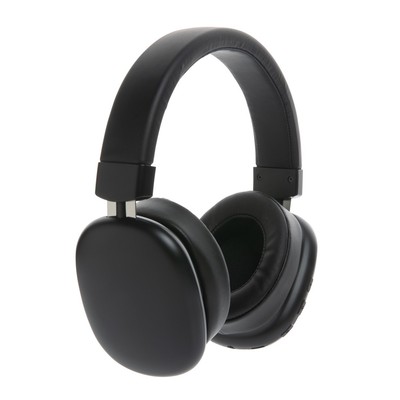 P329.401 - Bezprzewodowe słuchawki nauszne Swiss Peak Pro