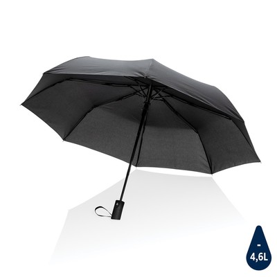 P850.591 - Mały parasol automatyczny 21 Impact AWARE™ RPET