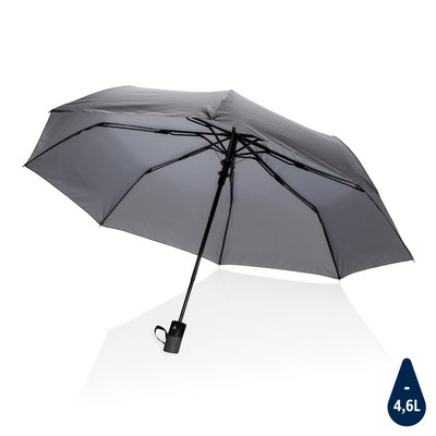 P850.592 - Mały parasol automatyczny 21 Impact AWARE™ RPET
