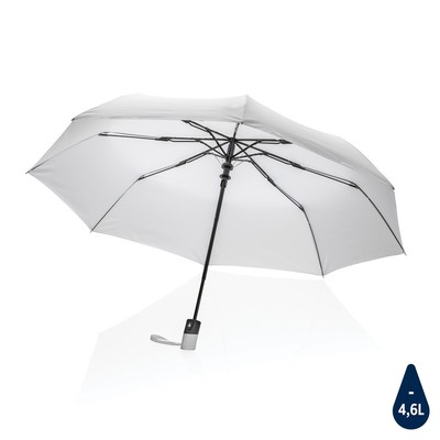 P850.593 - Mały parasol automatyczny 21 Impact AWARE™ RPET