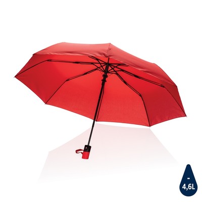 P850.594 - Mały parasol automatyczny 21 Impact AWARE™ RPET