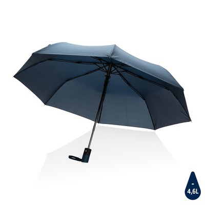 P850.595 - Mały parasol automatyczny 21 Impact AWARE™ RPET