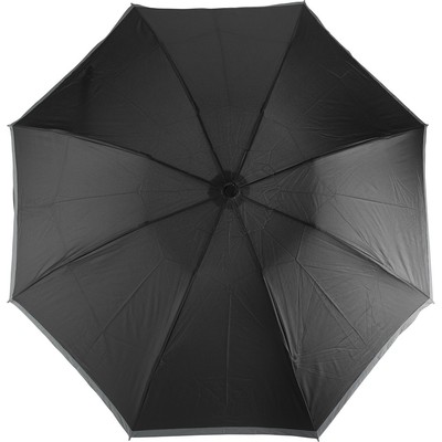 V0668-03 - Odwracalny, składany parasol automatyczny