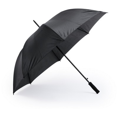 V0721-03 - Duży wiatroodporny parasol automatyczny