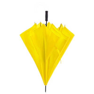 V0721-08 - Duży wiatroodporny parasol automatyczny