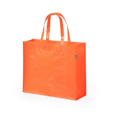 RPET shopping bag - axpol.com.pl