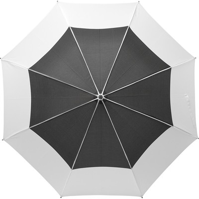 V0804-02 - Wiatroodporny parasol manualny