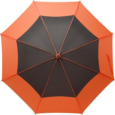 V0804-07 - Wiatroodporny parasol manualny