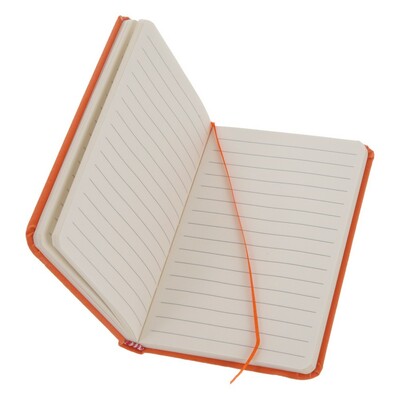 Notebook approx. A6 - axpol.com.pl