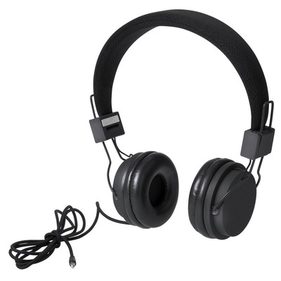 V3590-03 - Słuchawki nauszne