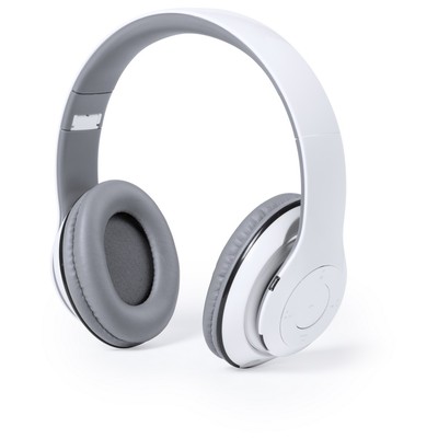 V3802-02 - Bezprzewodowe słuchawki nauszne