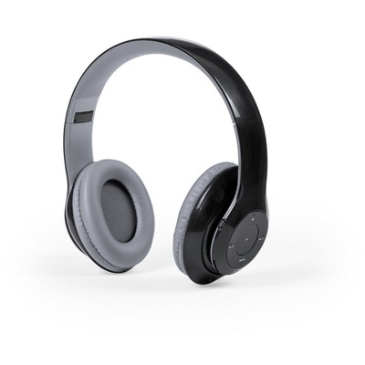 V3802-03 - Bezprzewodowe słuchawki nauszne