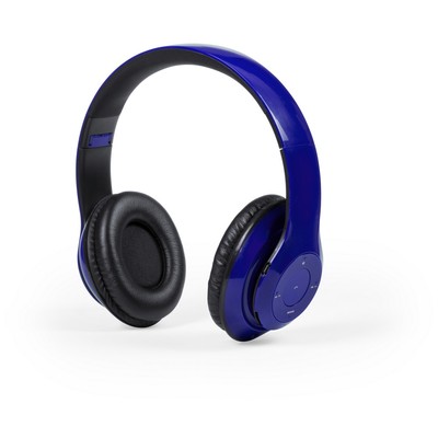 V3802-11 - Bezprzewodowe słuchawki nauszne