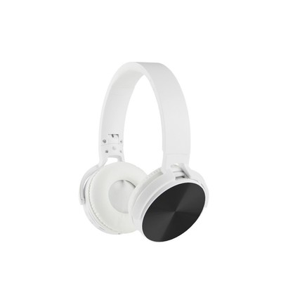 V3904-03 - Bezprzewodowe słuchawki nauszne