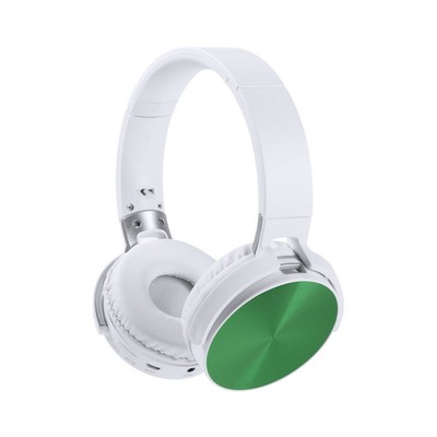 V3904-06 - Bezprzewodowe słuchawki nauszne