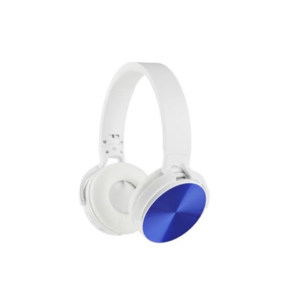 V3904-11 - Bezprzewodowe słuchawki nauszne