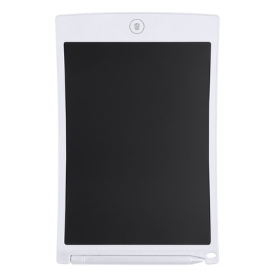 V7374-02 - Magnetyczny tablet LCD, rysik w komplecie