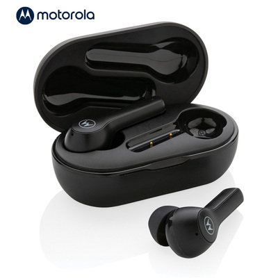 P329.501 - Słuchawki bezprzewodowe Motorola TWS