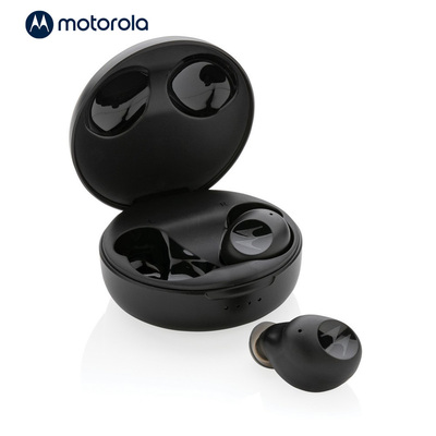 P329.511 - Douszne słuchawki bezprzewodowe Motorola TWS