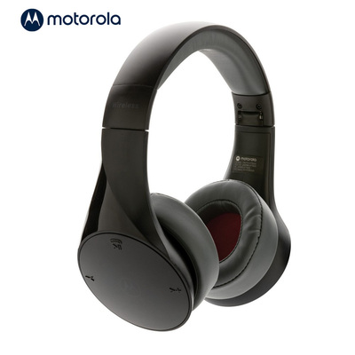 P329.531 - Bezprzewodowe słuchawki nauszne Motorola Moto XT500