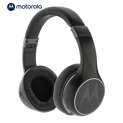 P329.541 - Nauszne słuchawki bezprzewodowe Motorola Moto XT220