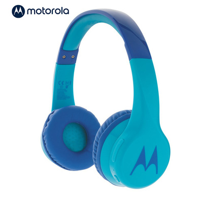 P329.555 - Słuchawki bezprzewodowe dla dzieci Motorola JR300