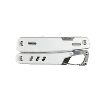 Narzędzie wielofunkcyjne z karabińczykie...