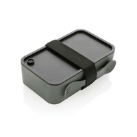 Pudełko śniadaniowe 1,2 L RPP, łyżkowide...