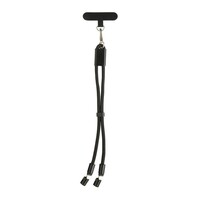 Kabel do ładowania, uchwyt do telefonu L...