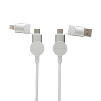 Kabel do ładowania 6 w 1 45W Urban Vitam...