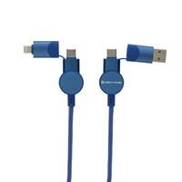 Kabel do ładowania 6 w 1 45W Urban Vitam...