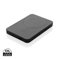 Magnetyczny bezprzewodowy power bank 500...