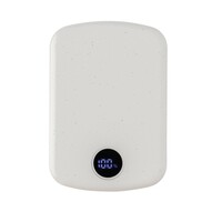 Magnetyczny bezprzewodowy power bank 500...