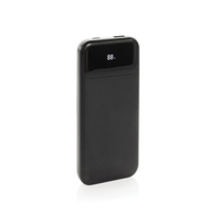 Power bank 10000 mAh ze zintegrowanymi k...