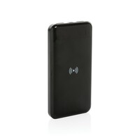 Bezprzewodowy power bank, ładowarka bezp...
