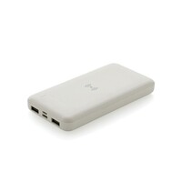 Bezprzewodowy power bank, ładowarka bezp...