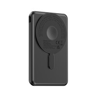 Magnetyczny power bank 5000 mAh Urban Vi...