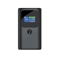 Power bank 10000 mAh Urban Vitamin Campb...