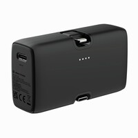 Power bank 5000 mAh Urban Vitamin Los An...