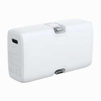 Power bank 5000 mAh Urban Vitamin Los An...