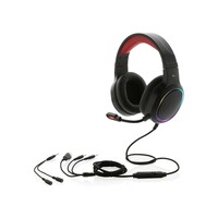 Gamingowe słuchawki nauszne RGB Gaming H...
