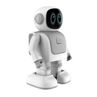 Tańczący głośnik bezprzewodowy robot Rob...