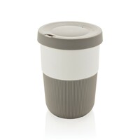 Kubek podróżny 380 ml Coffee to go z PLA