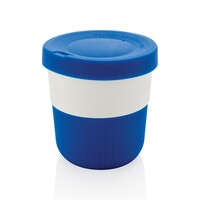 Kubek podróżny 250 ml Coffee to go z PLA